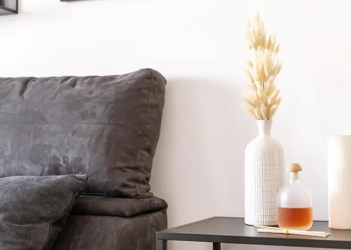 Loft Con Terrazzo - 3 Min Dalle Autostrade By Followgreenhouserome *