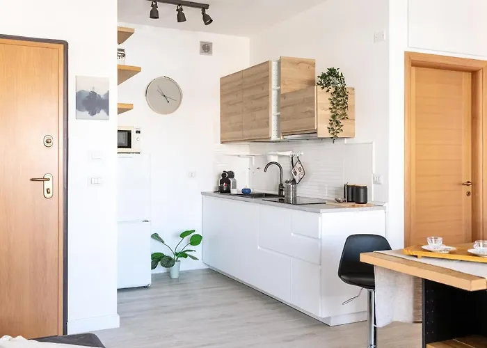 Loft Con Terrazzo - 3 Min Dalle Autostrade By Followgreenhouserome Apartamento *